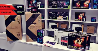 DirtyPC - Profesjonalny Serwis Komputerowy - Komputronik Partner